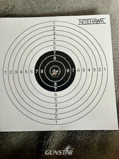 {CATEGORY} - Weihrauch HW100 Lever Action .22 Rifle