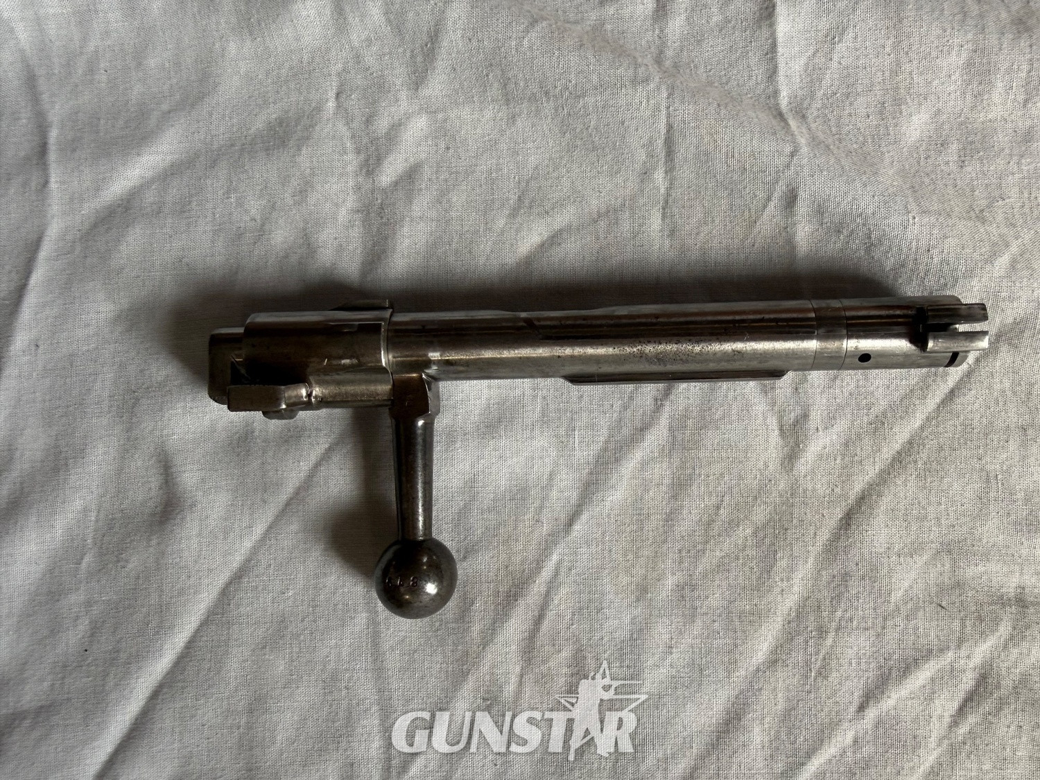 {CATEGORY} - Husqvarna Mauser M96 Bolt Action 6.5x55mm Swedish Mauser Rifle in 