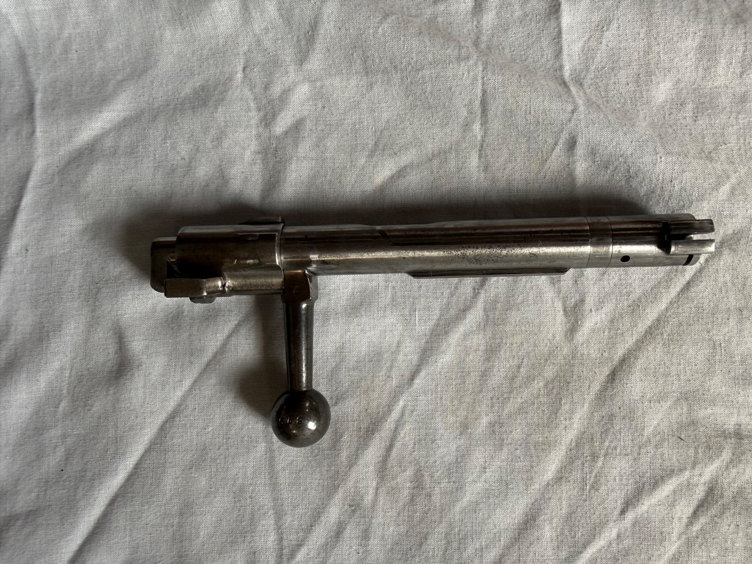{CATEGORY} - Husqvarna Mauser M96 Bolt Action 6.5x55mm Swedish Mauser Rifle in 