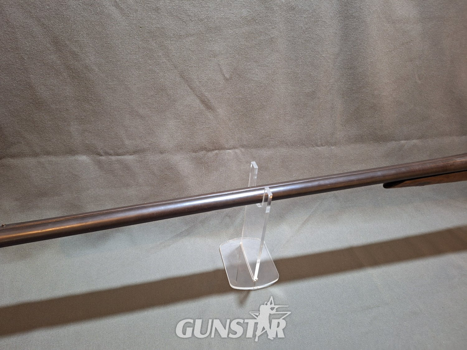 Belgian Hammer side by side Side By Side 12 Bore/gauge - {CATEGORY}