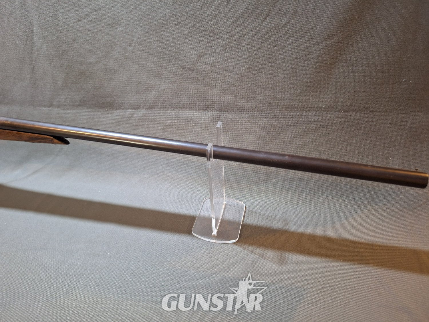 {CATEGORY} - Belgian Hammer side by side Side By Side 12 Bore/gauge in 