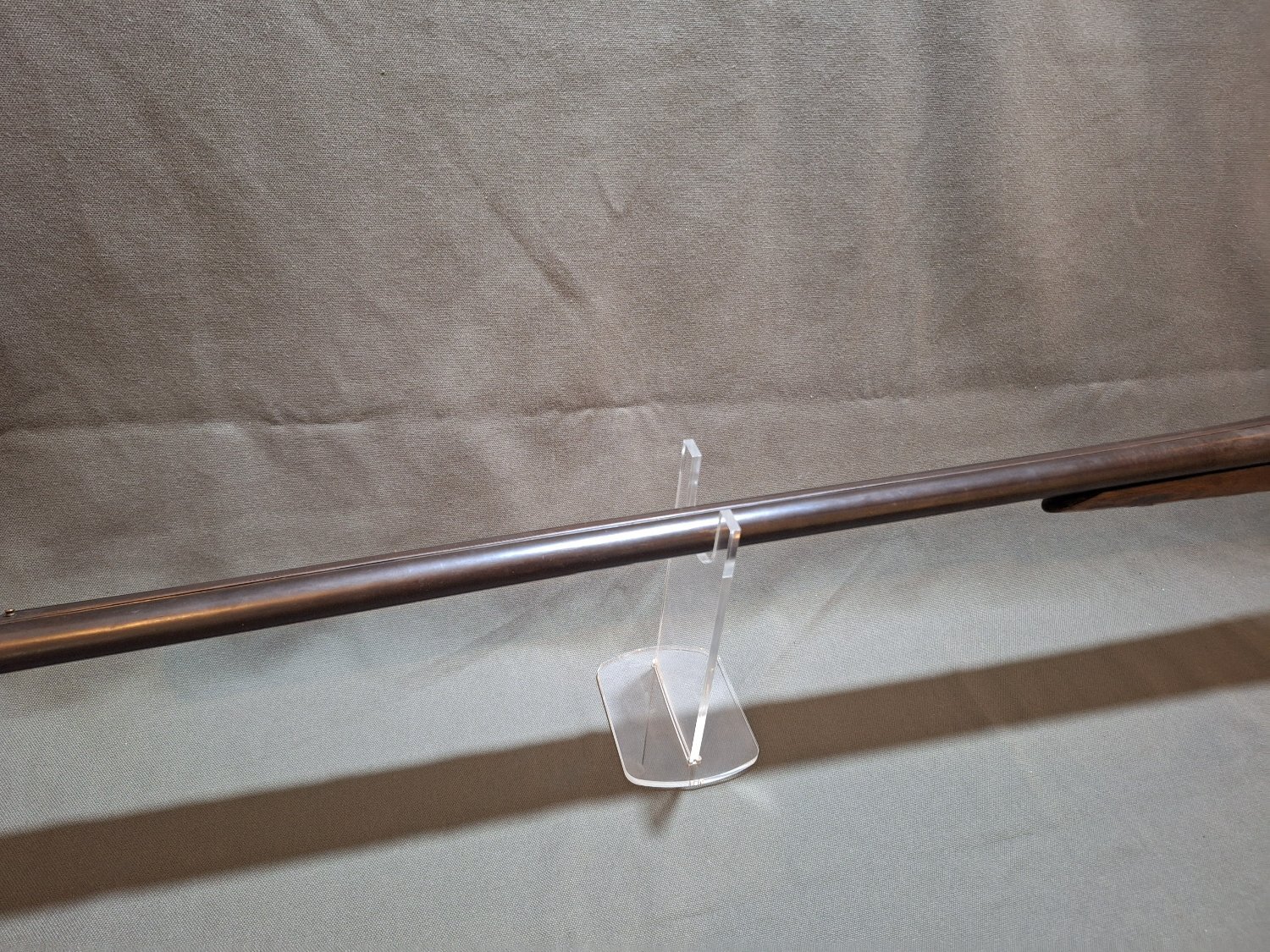 Belgian Hammer side by side Side By Side 12 Bore/gauge - {CATEGORY}