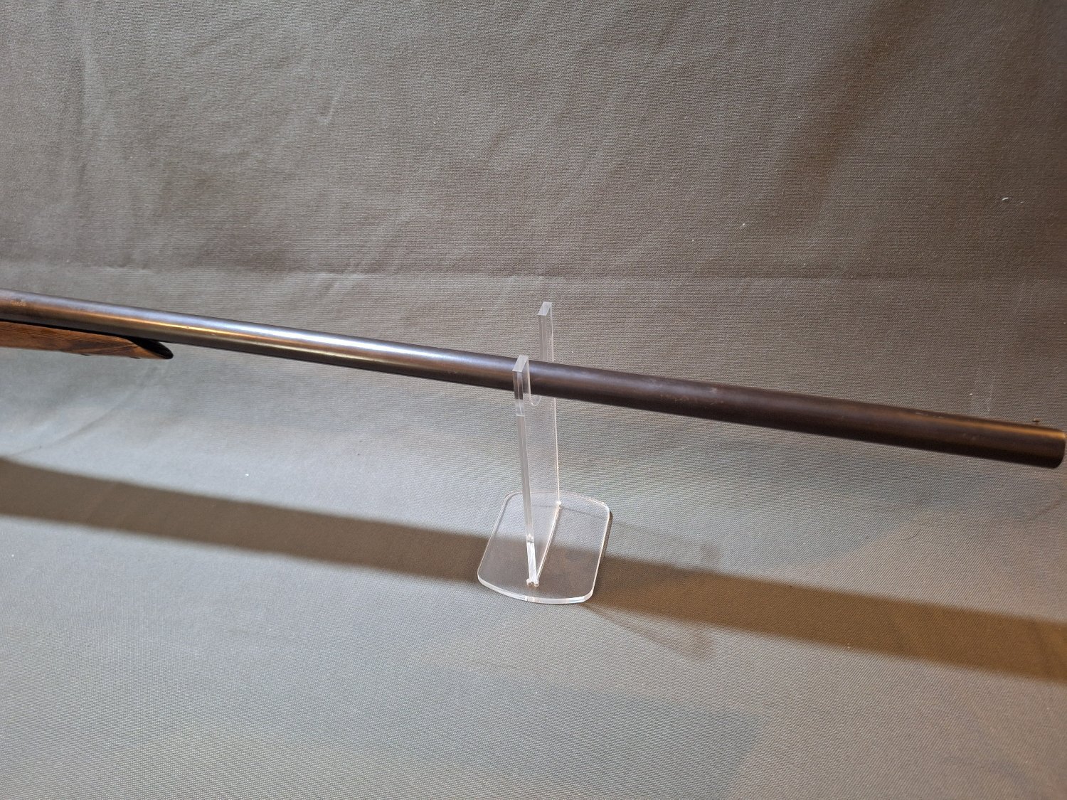 {CATEGORY} - Belgian Hammer side by side Side By Side 12 Bore/gauge in 