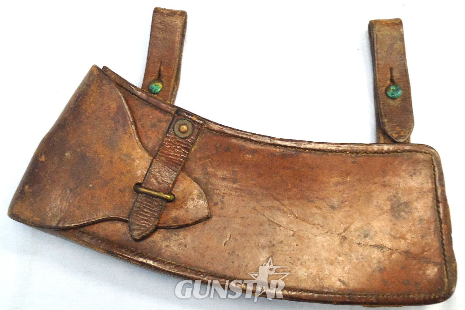 Antique & Militaria in 