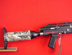 Logun S16 FAC .177 Air Rifle