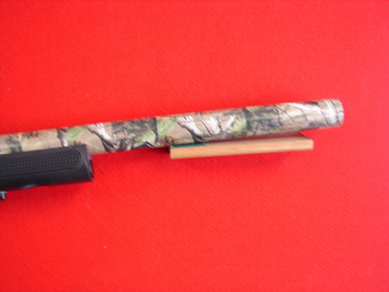  Logun S16 FAC .177