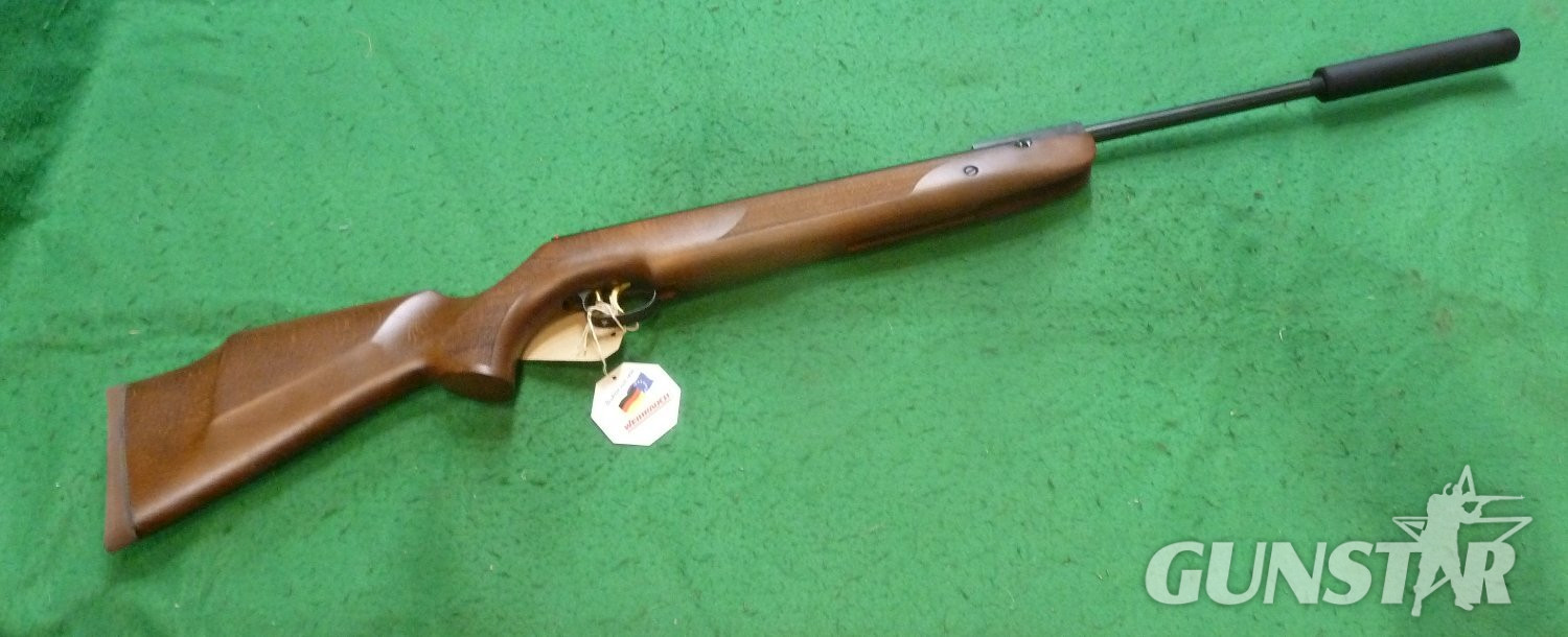 Weihrauch HW95 K Deluxe .177 in 