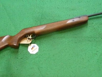 Weihrauch HW95 K Deluxe .177