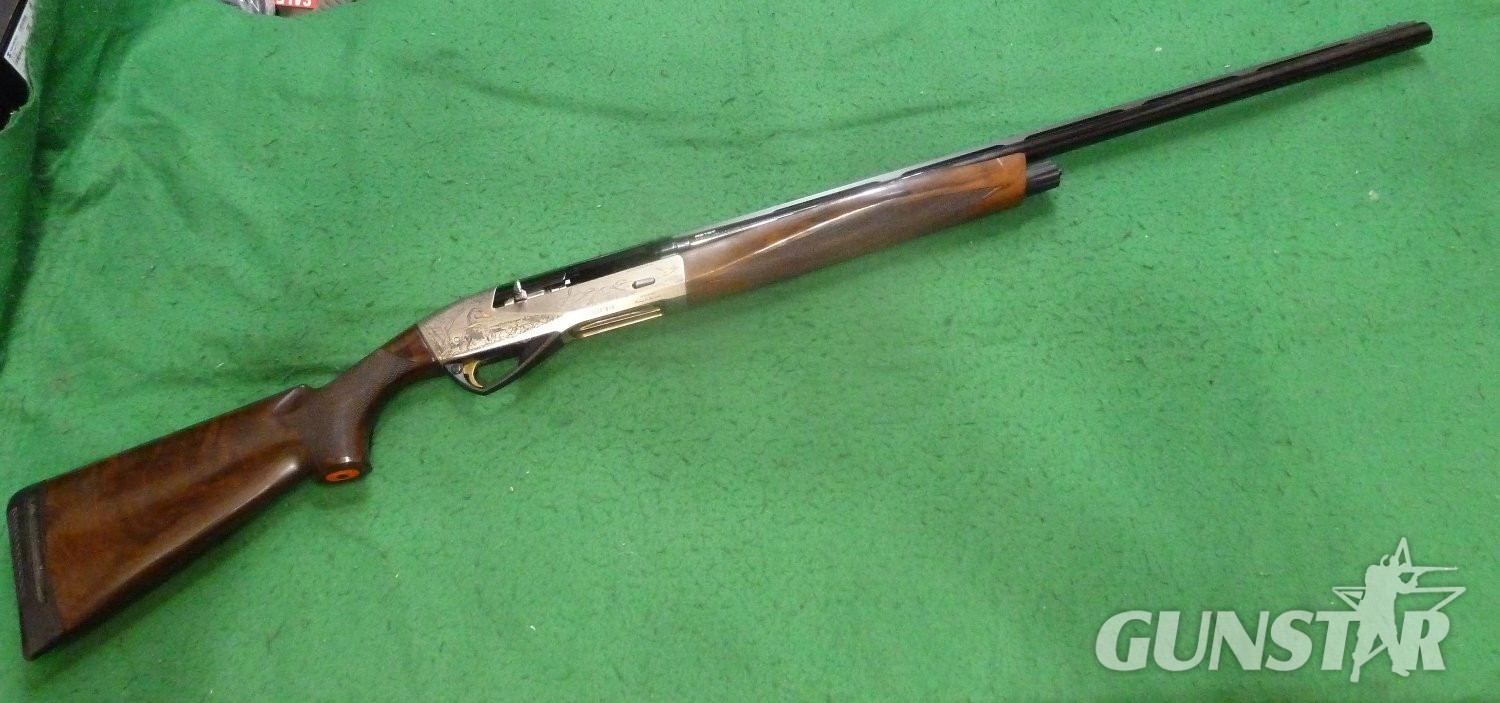 Benelli Academia Semi-Auto 12 Bore/gauge in 