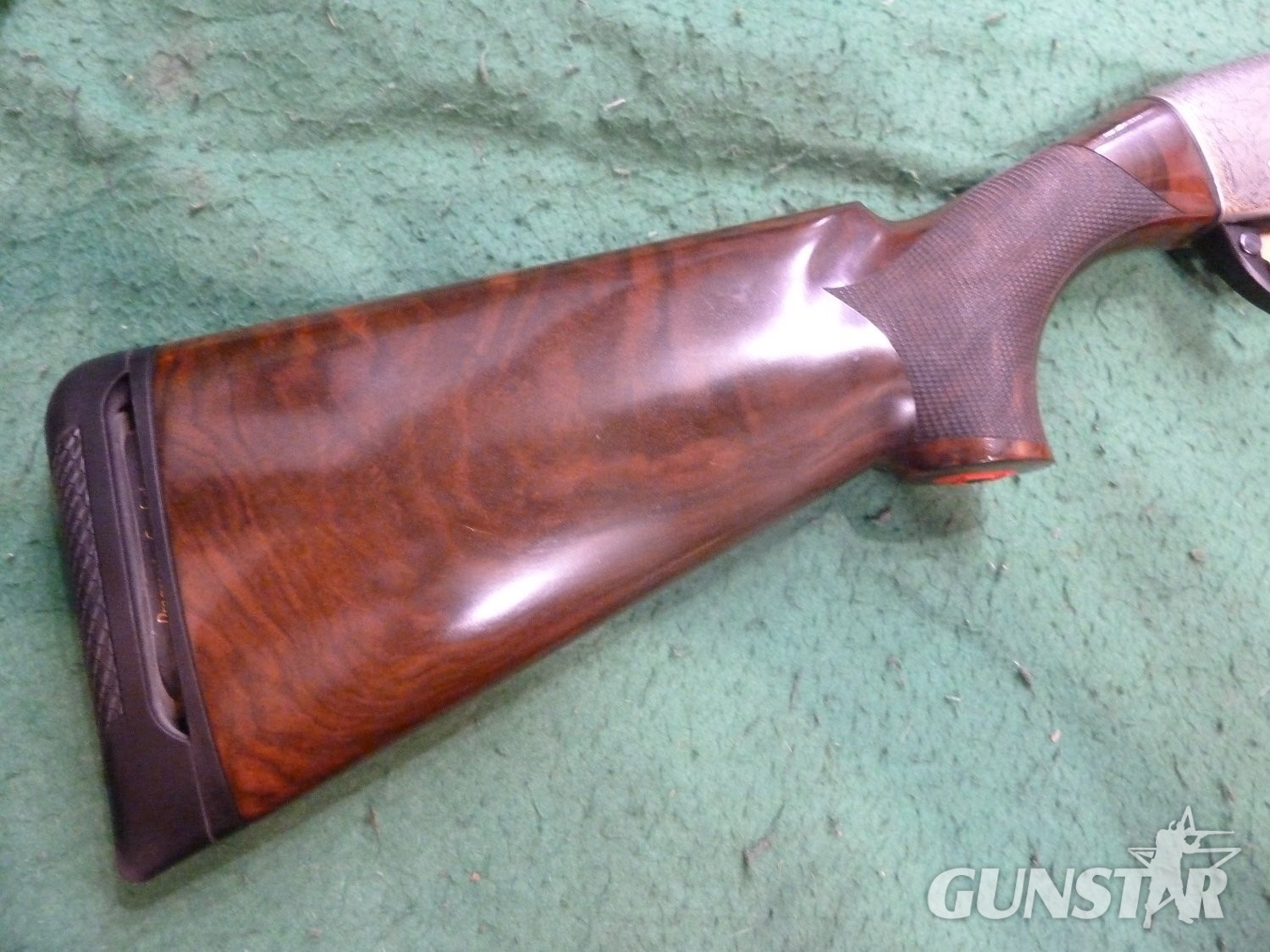Benelli Academia Semi-Auto 12 Bore/gauge