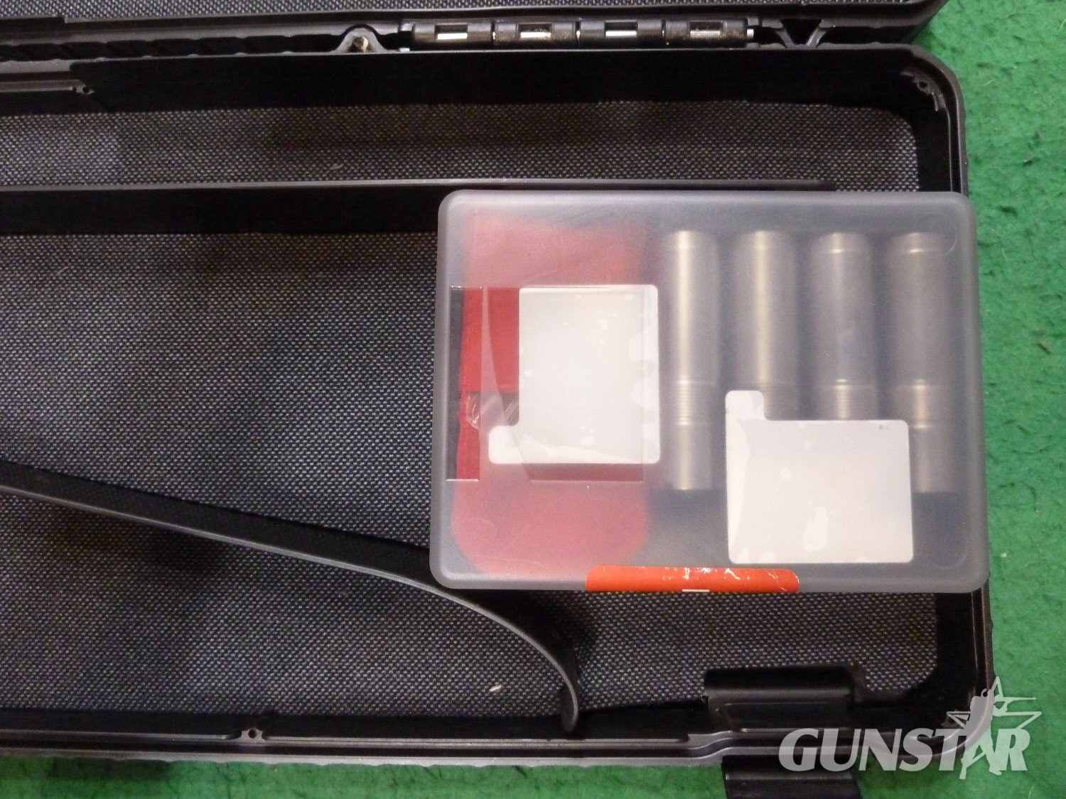 Benelli Academia Semi-Auto 12 Bore/gauge 