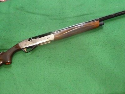 Benelli Academia Semi-Auto 12 Bore/gauge