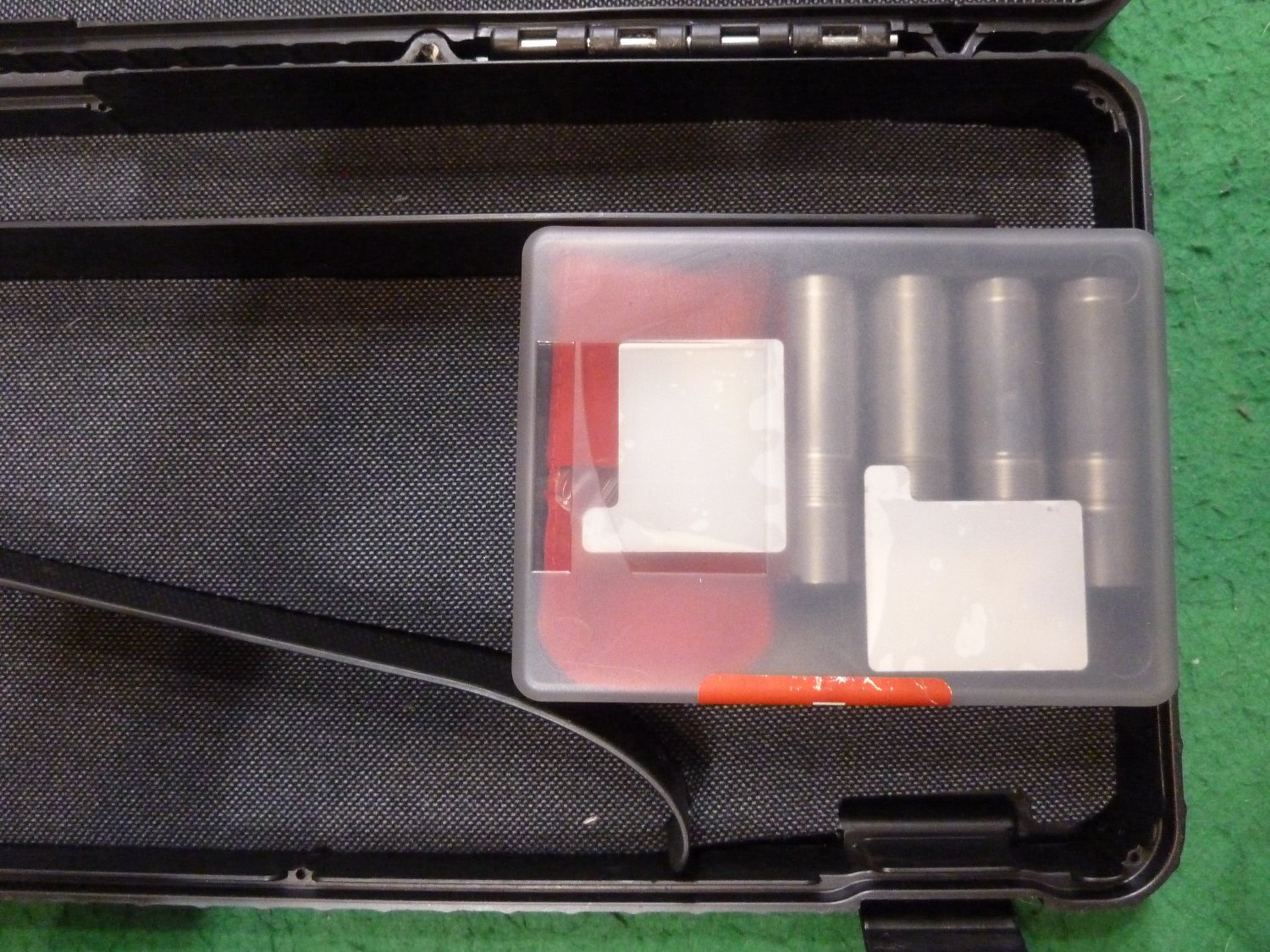 Benelli Academia Semi-Auto 12 Bore/gauge 