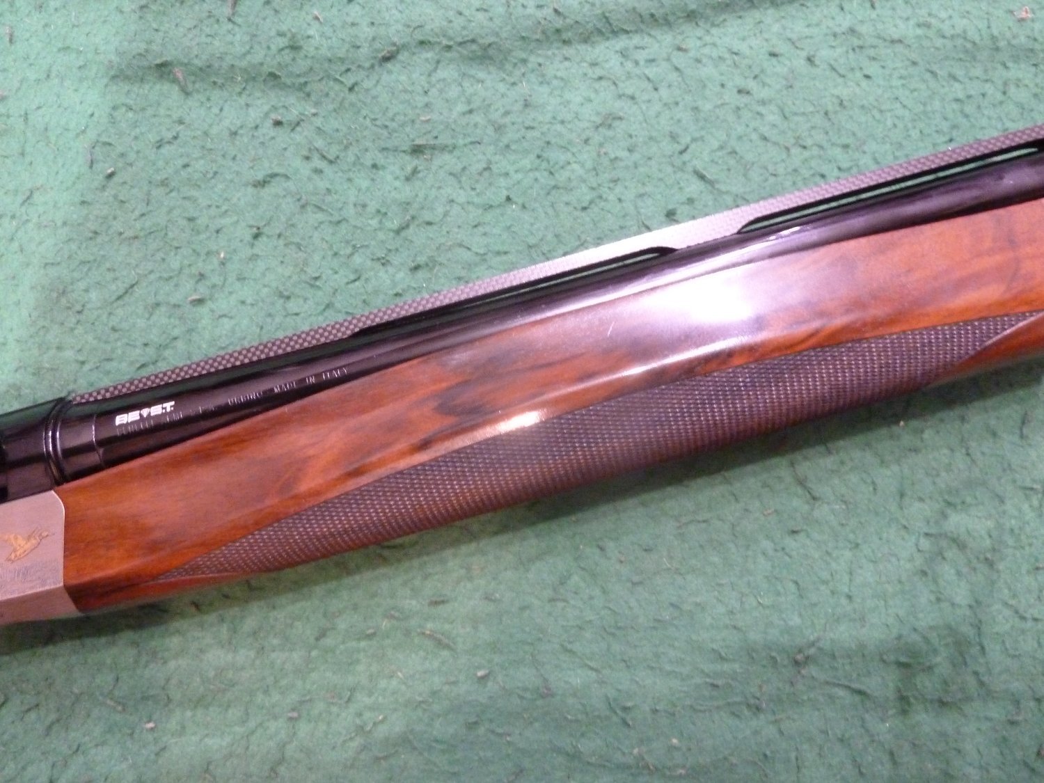 Benelli Academia Semi-Auto 12 Bore/gauge - {CATEGORY} in 