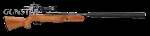 Remington Tyrant WOOD  .22 in 