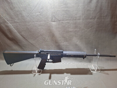 Southern Gun Co. 9mm Straight Pull 9mm Rifle