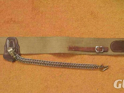 Antique & Militaria
