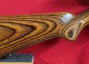 Ruger 10/22 Heavy Barrel Semi-Auto .22 RF Rifle