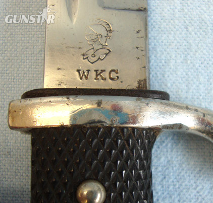  W.K.C Bayonet