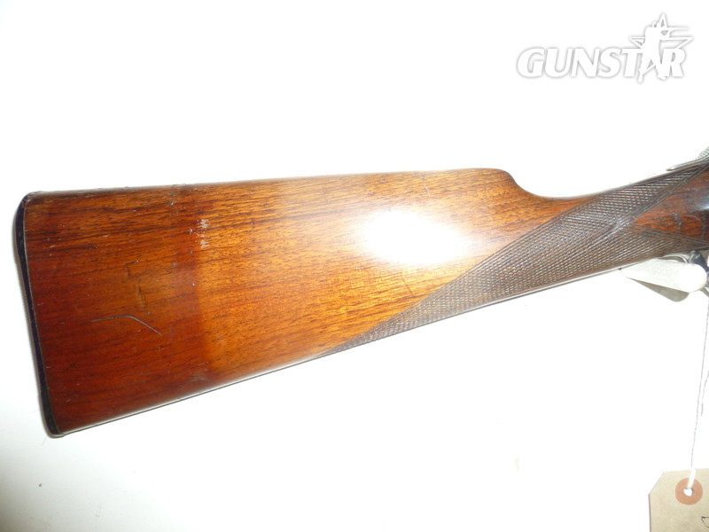 Laurona Sidelock Side By Side 12 Bore/gauge - {CATEGORY} in 