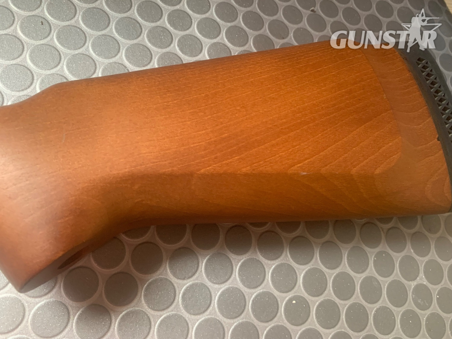 {CATEGORY} - BSA Airsporter MK6 .22 in 