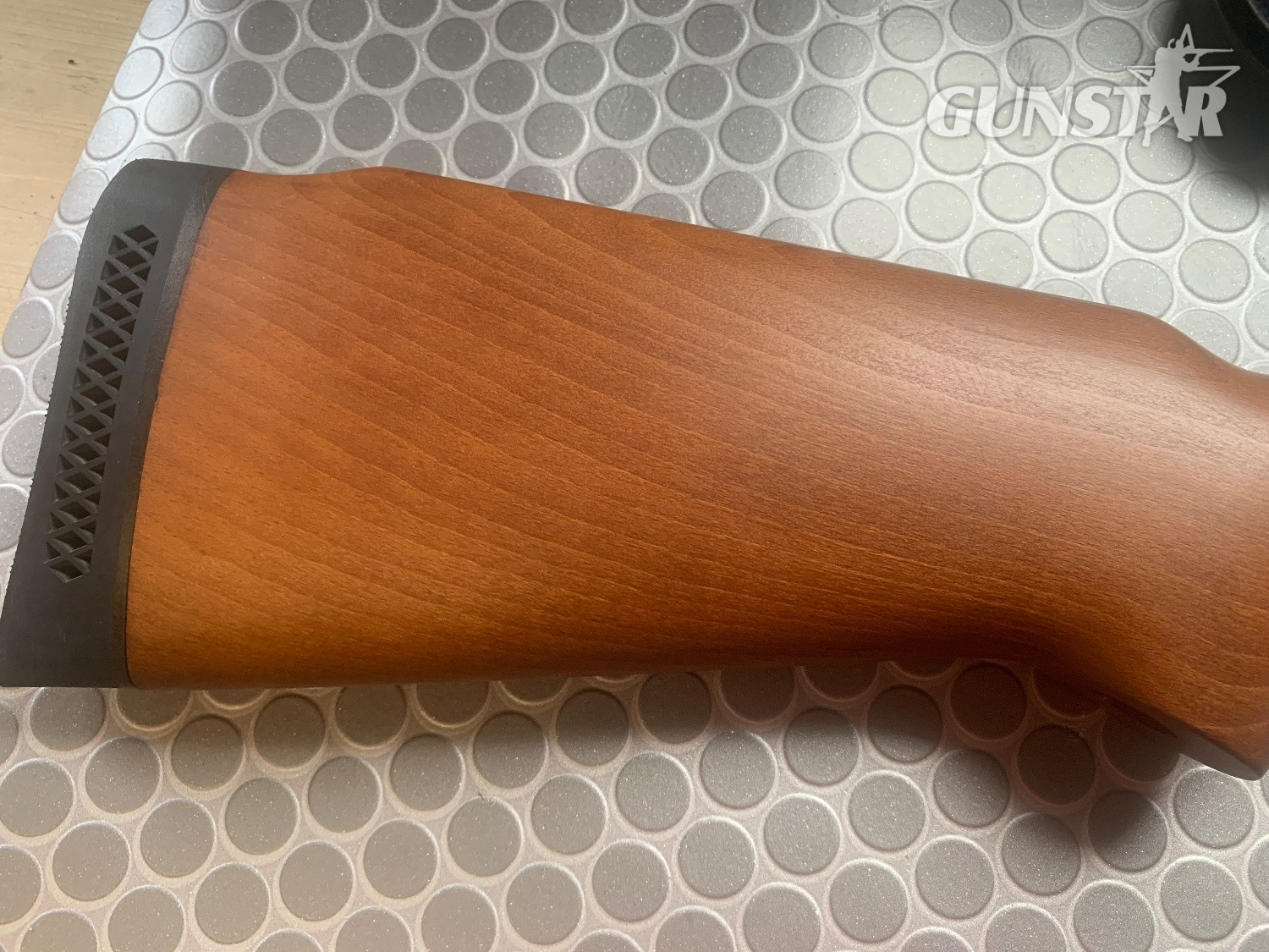 {CATEGORY} - BSA Airsporter MK6 .22