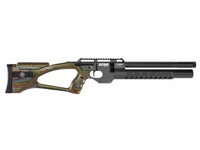 Airmaks Arms KATRAN Compact .22