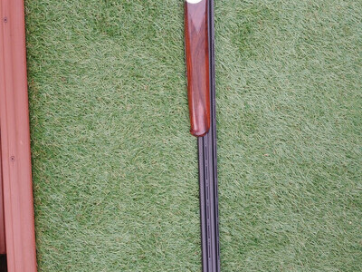 Yildiz SPZ ME Over and Under .410 Bore/gauge