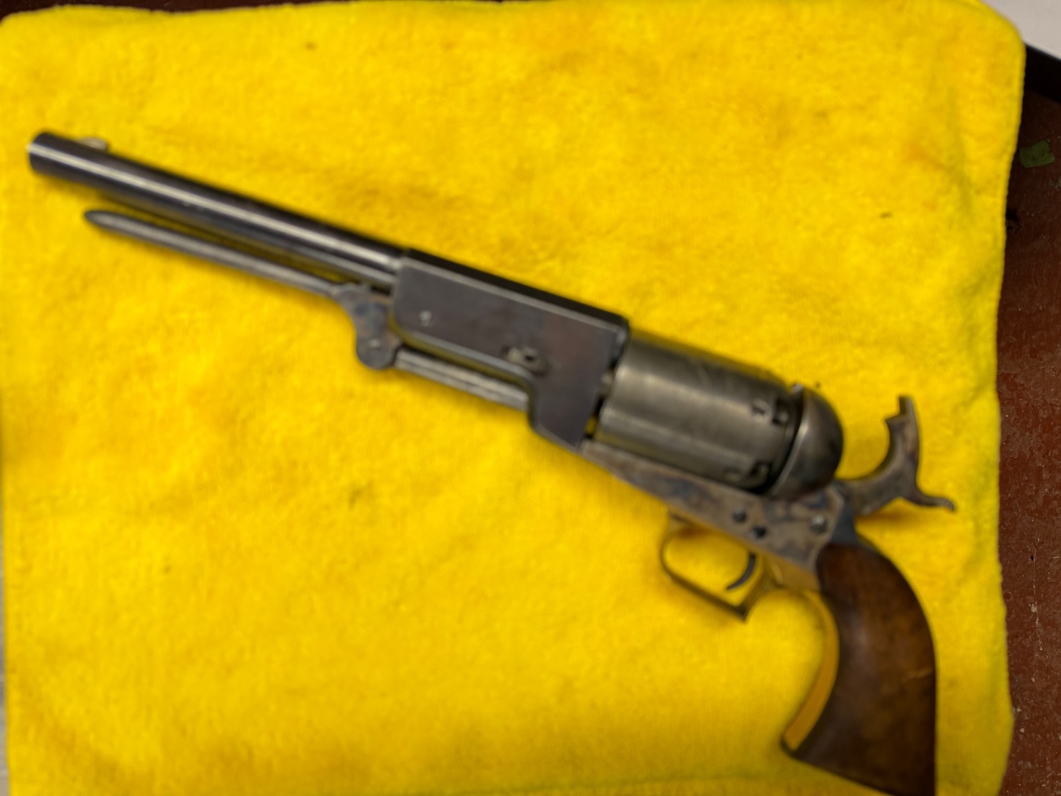 Armi San Marco Colt - Non-firing