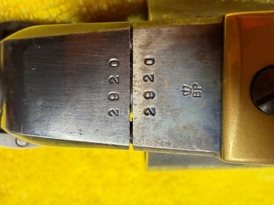 Armi San Marco Colt - Non-firing