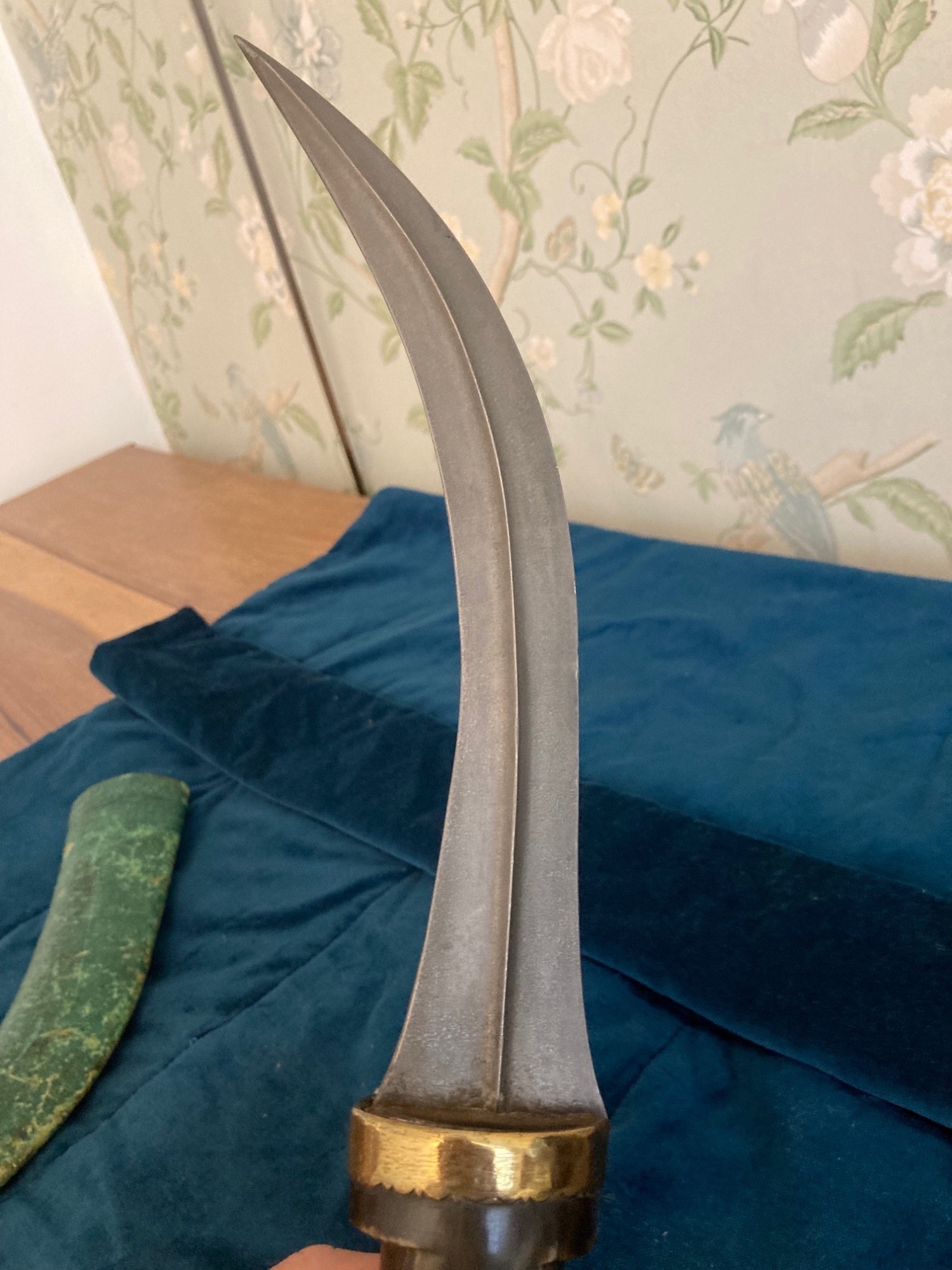 Persian  Dagger