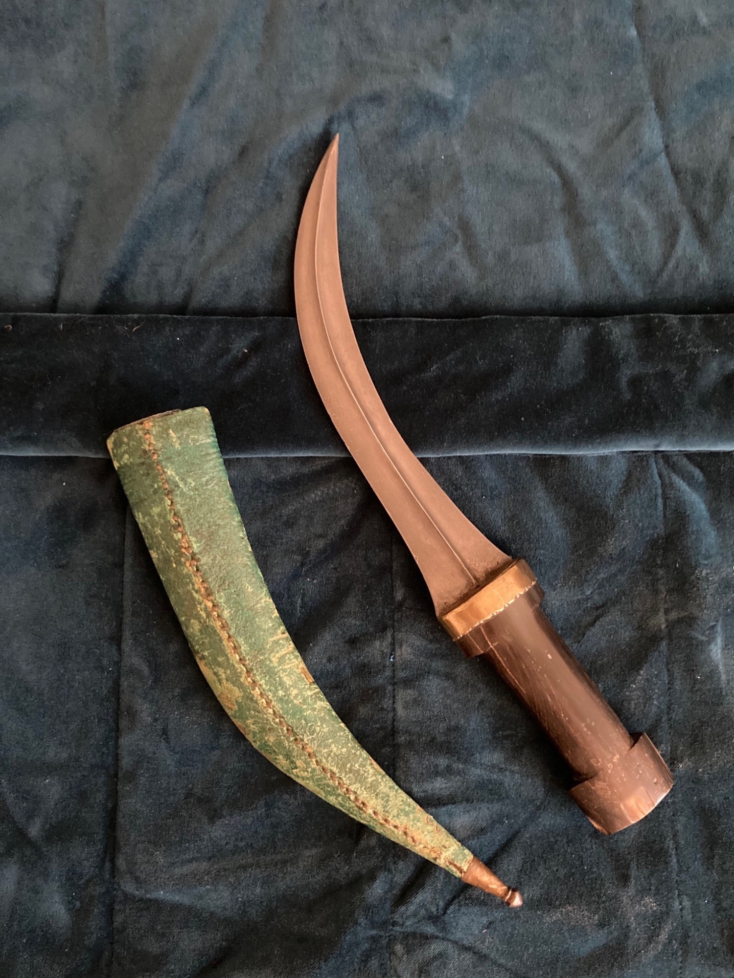  Persian  Dagger
