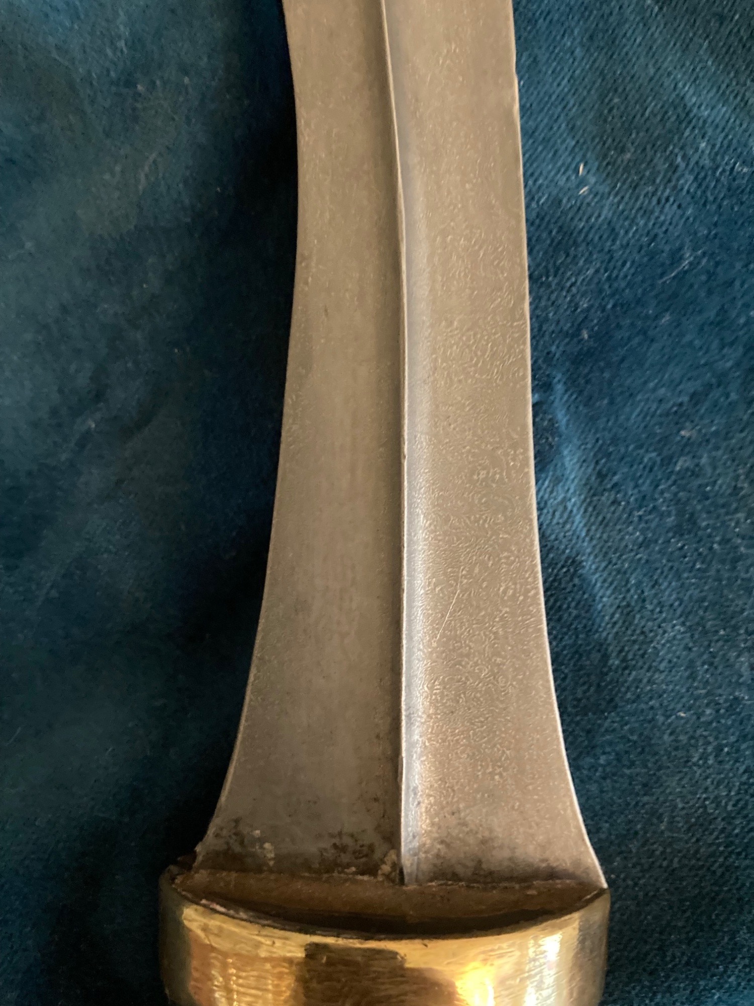 Persian  Dagger - {CATEGORY}
