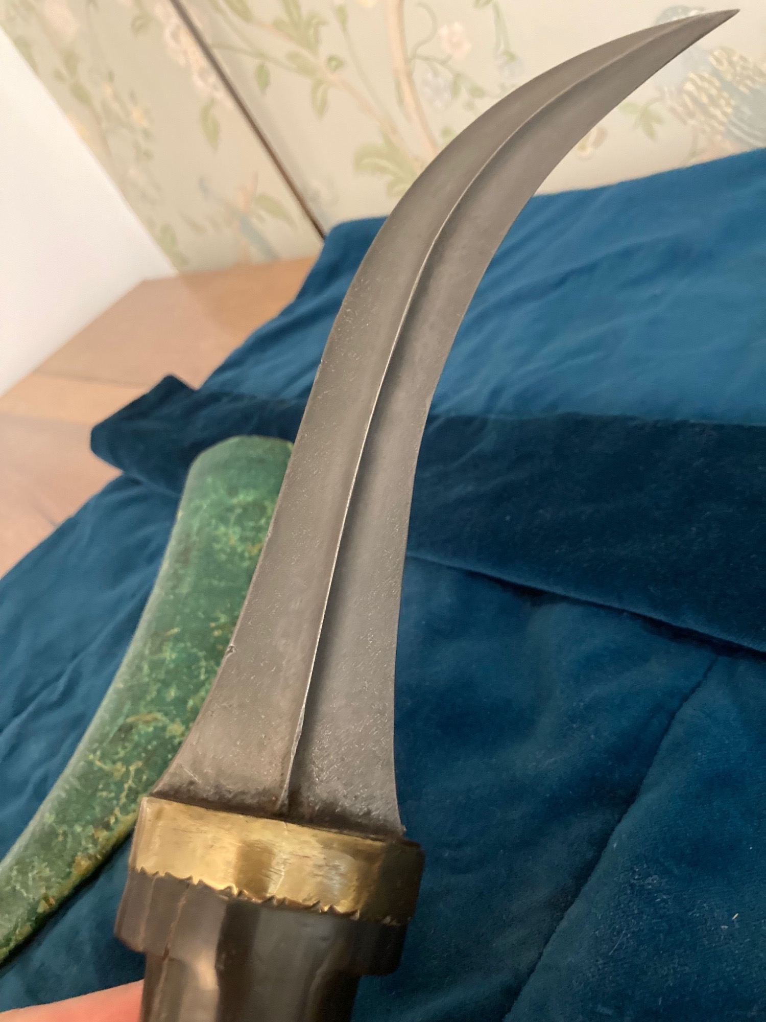 Persian  Dagger 