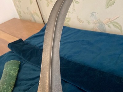 Persian  Dagger
