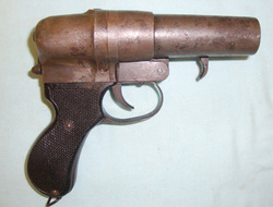 Kayaba Kogyo 28mm Flare/Very/signal Pistol