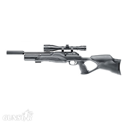 Walther Rotex RM8 Ultra Compact PACKAGE DEAL .22 in 