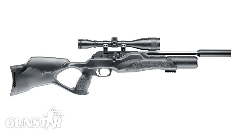 Walther Rotex RM8 Ultra Compact PACKAGE DEAL .22 - {CATEGORY} in 