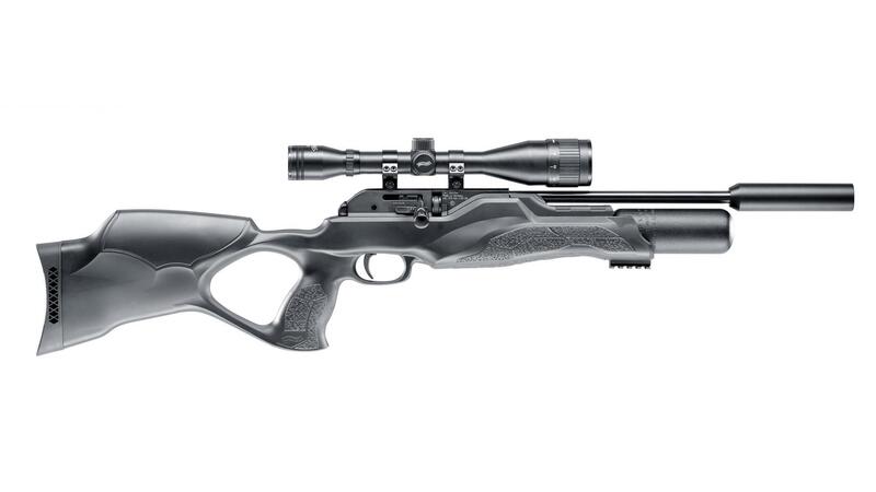 Walther Rotex RM8 Ultra Compact PACKAGE DEAL .22 - {CATEGORY} in 