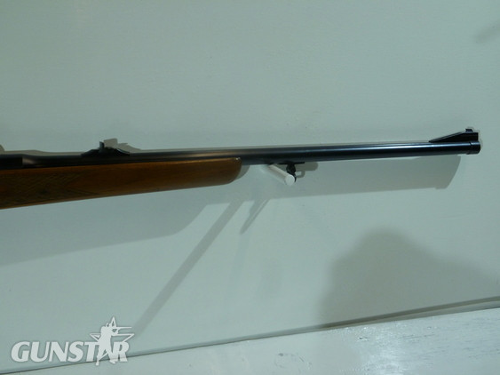  Hammerli Mauser Bolt Action None Rifle
