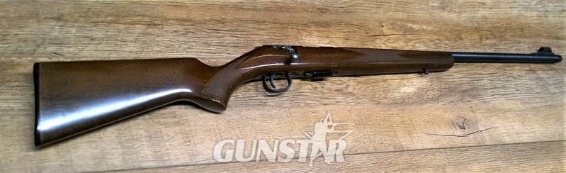 J.G. Anschütz 1451 Bolt Action .22 Rifle in 
