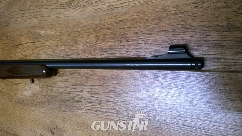  J.G. Anschütz 1451 Bolt Action .22 Rifle