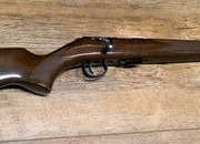J.G. Anschütz 1451 Bolt Action .22 Rifle