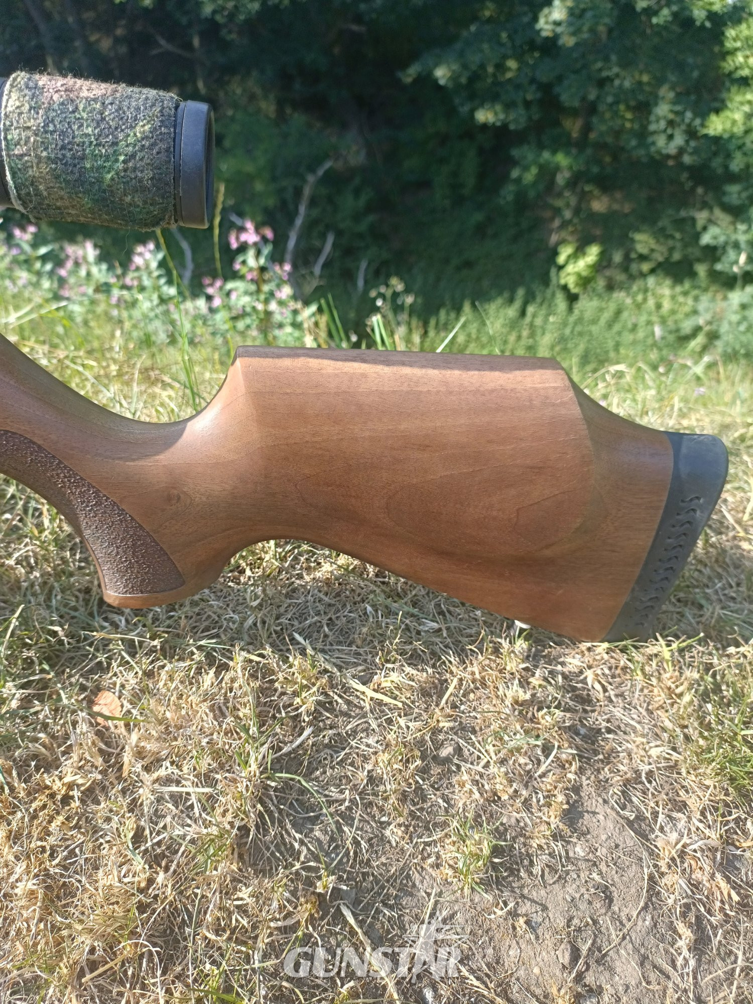 Webley / Webley & Scott Raider 12 .177 - {CATEGORY} in 