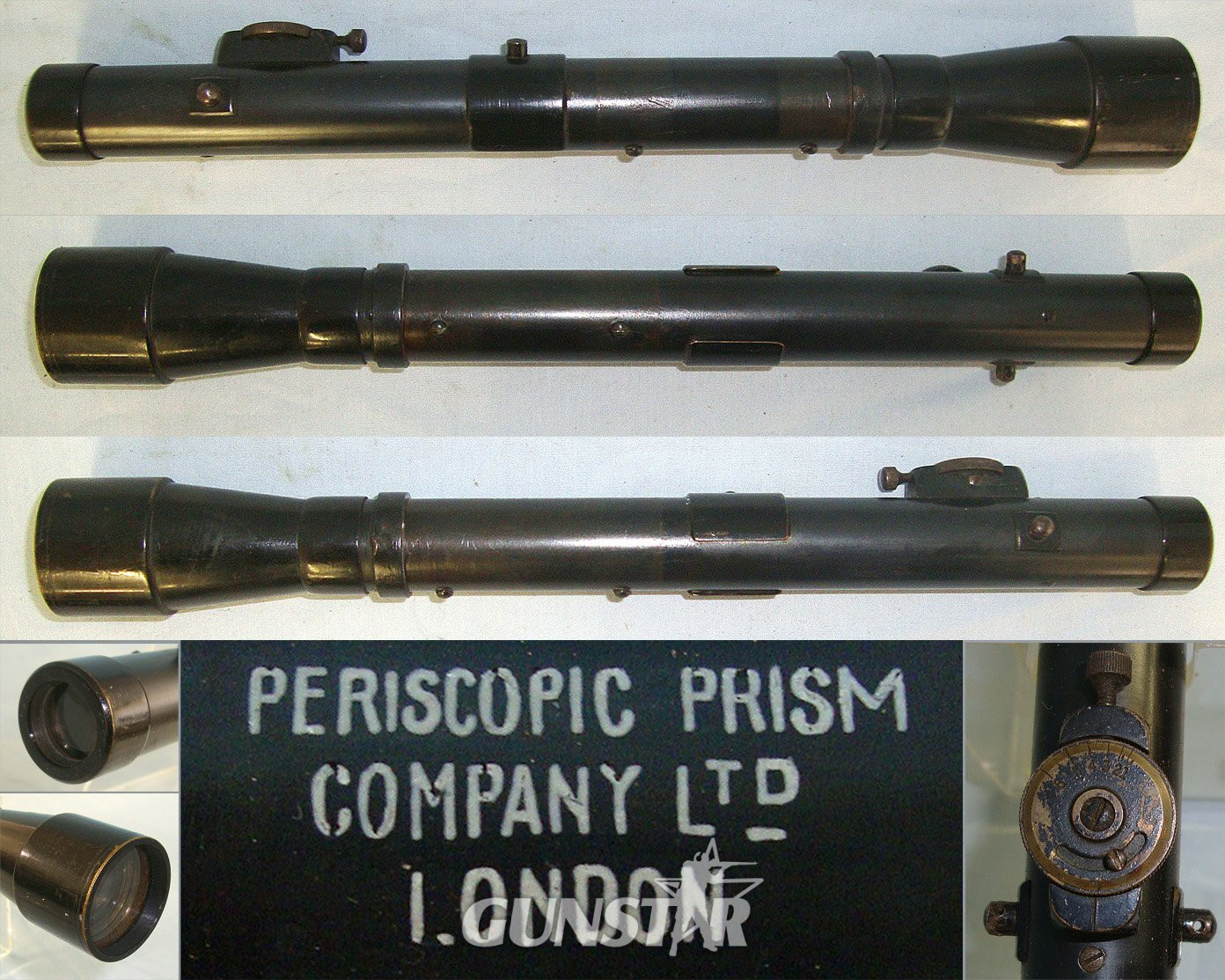 Sight & Optic