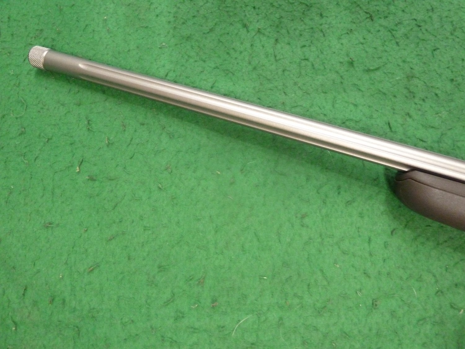 Sako 90 Finnlight SS Bolt Action .270 Winchester Rifle