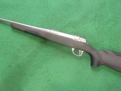 Sako 90 Finnlight SS Bolt Action .270 Winchester Rifle