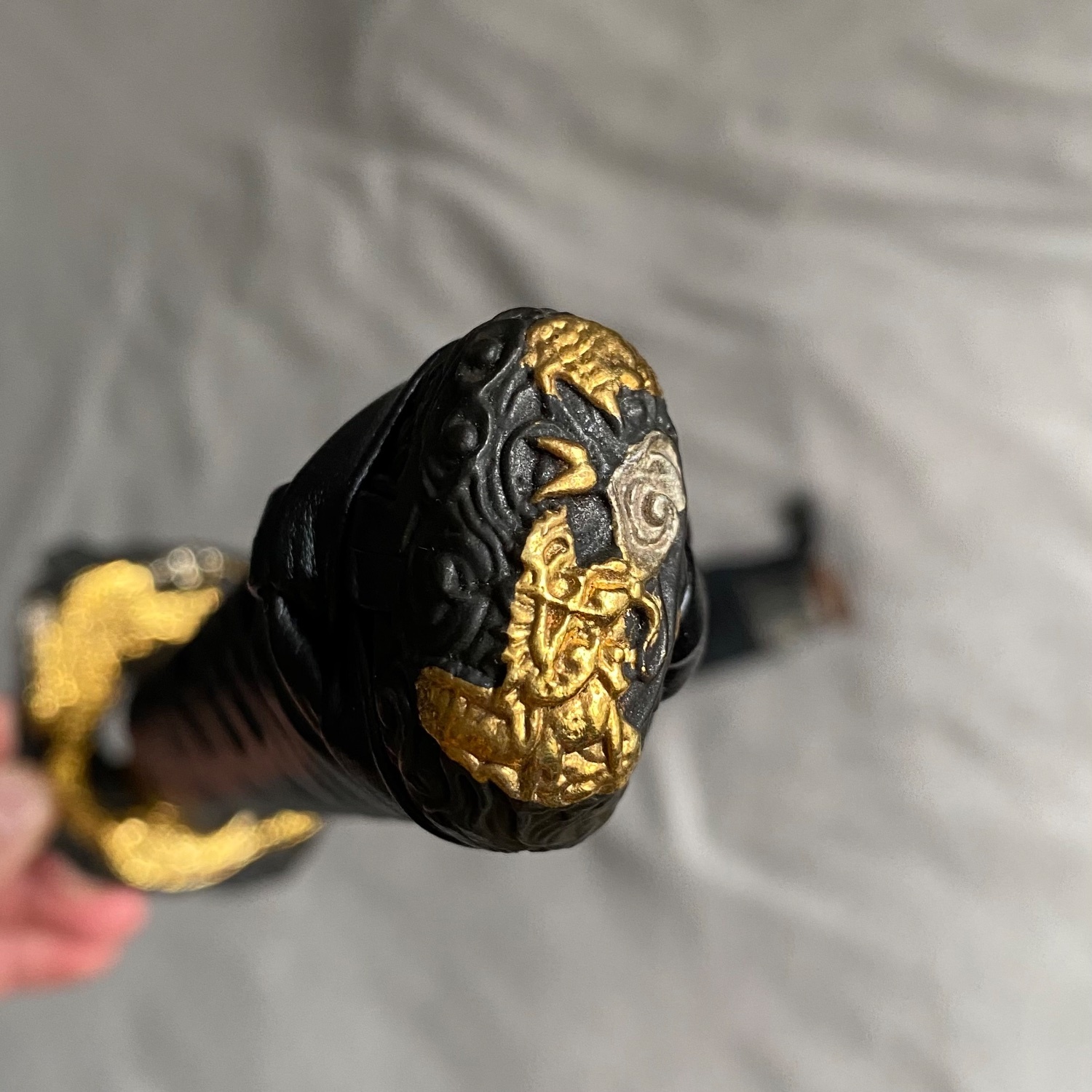 Nimofan Sword