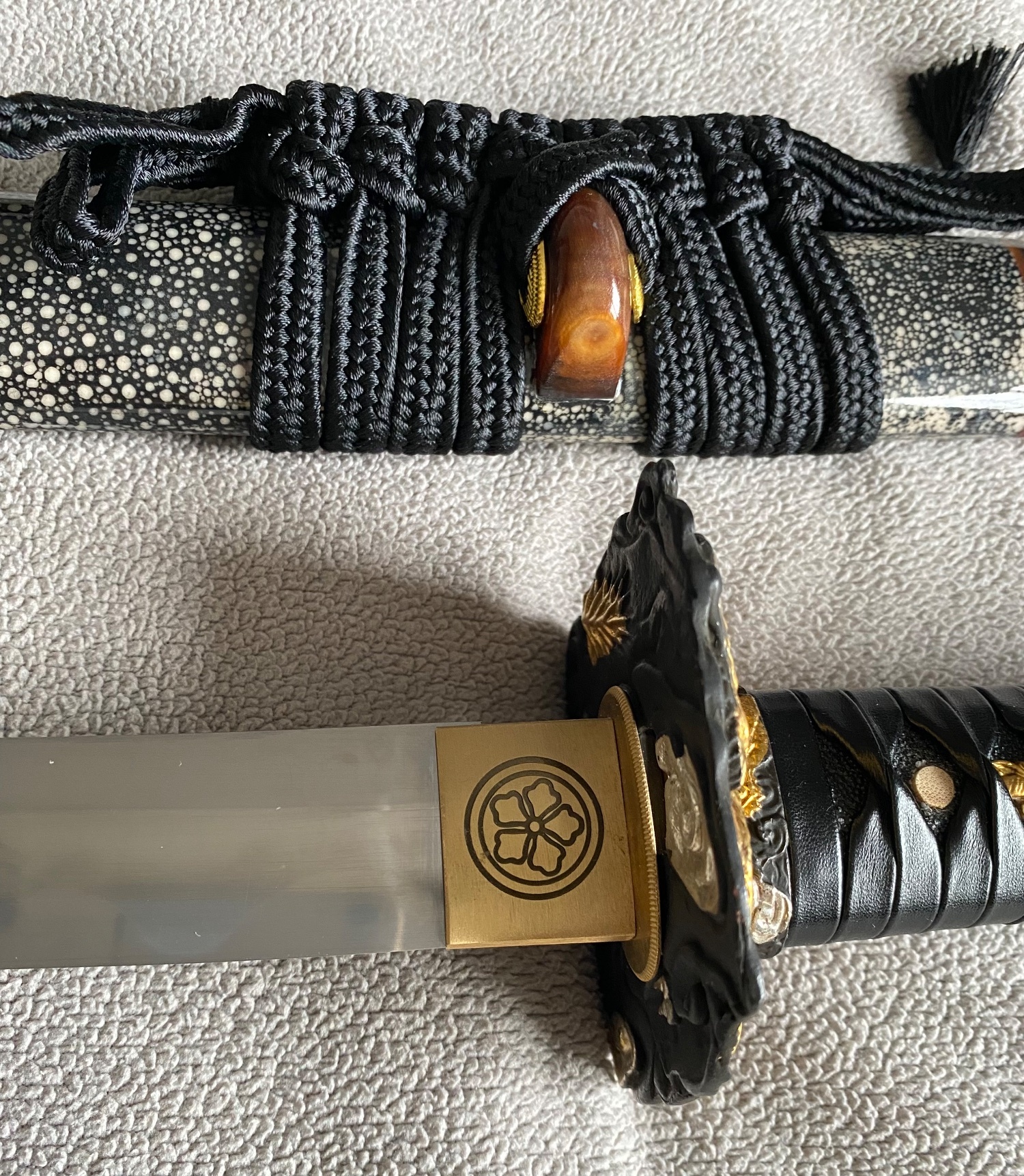 Nimofan Sword - {CATEGORY} in 