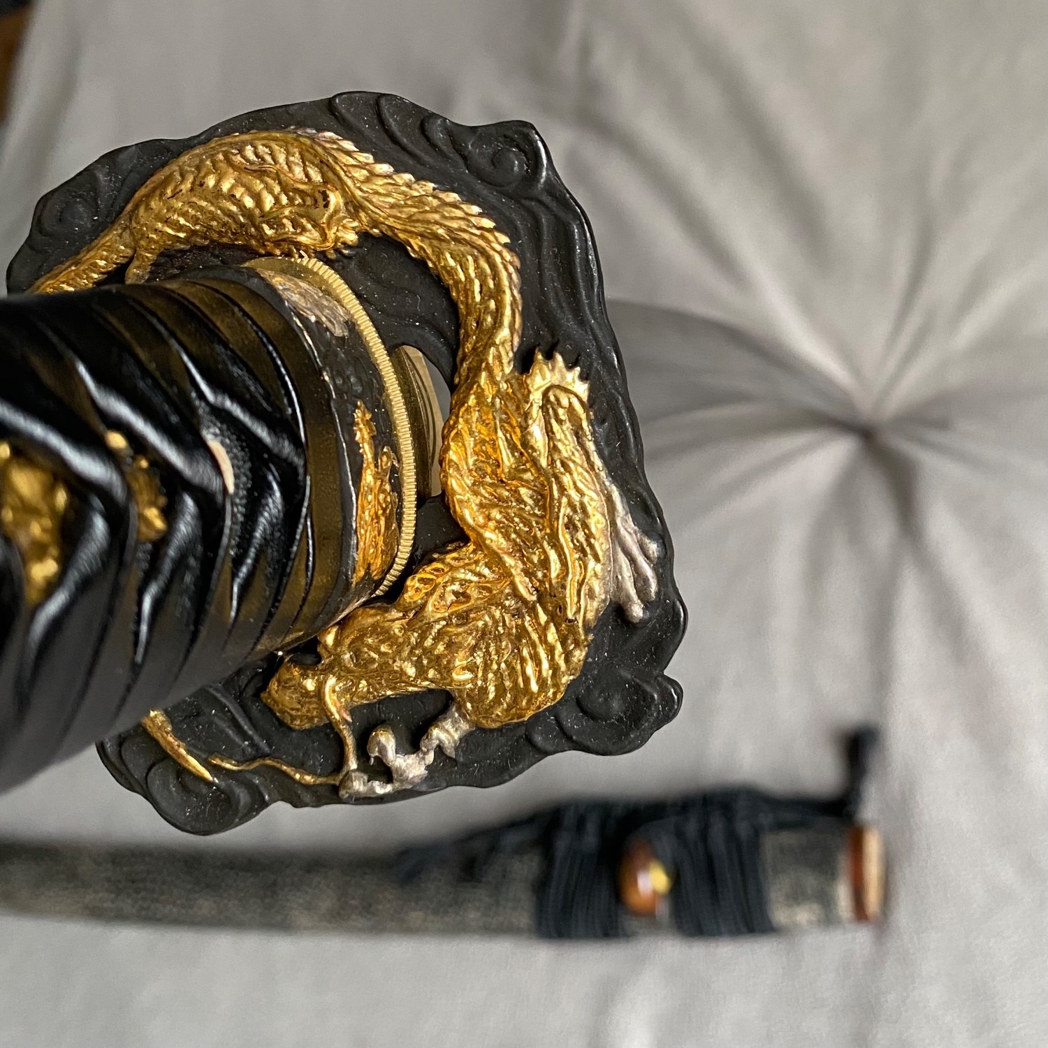 Nimofan Sword - {CATEGORY}